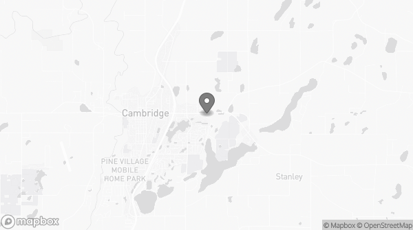 Bitcoin ATM in Cambridge, MN