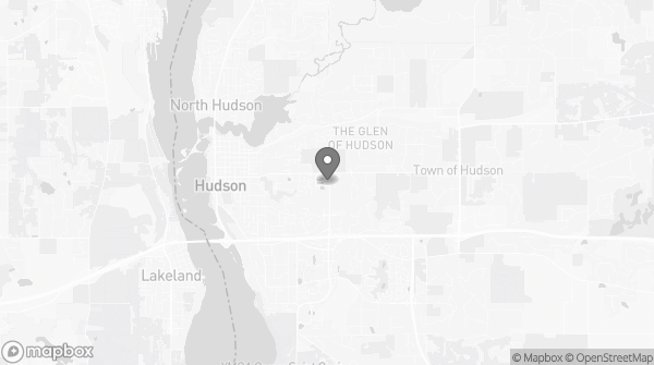 Bitcoin ATM in Hudson, WI