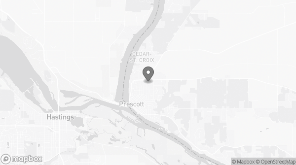 Bitcoin ATM in Prescott, WI