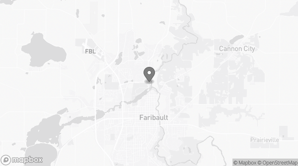 Bitcoin ATM in Faribault, MN