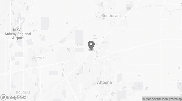 Bitcoin ATM in Altoona, IA