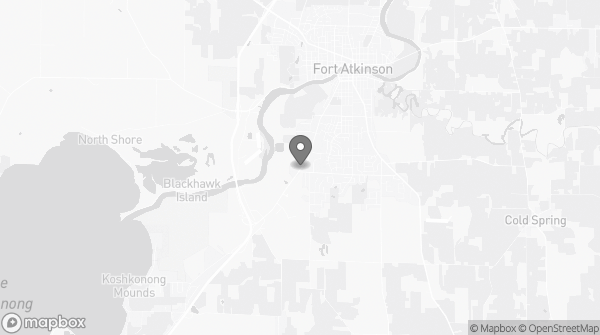 Bitcoin ATM in Fort Atkinson, WI