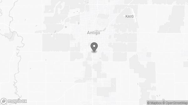 Bitcoin ATM in Antigo, WI
