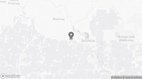 Bitcoin ATM in Belleville, WI