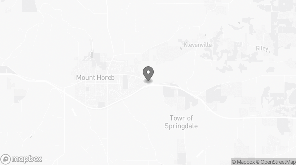 Bitcoin ATM in Mt Horeb, WI