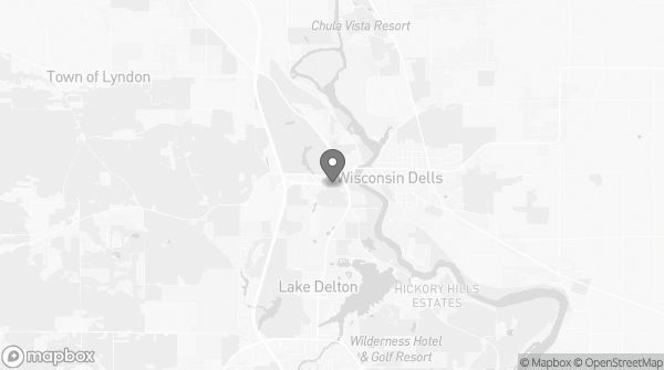 Bitcoin ATM in Wisconsin Dells, WI