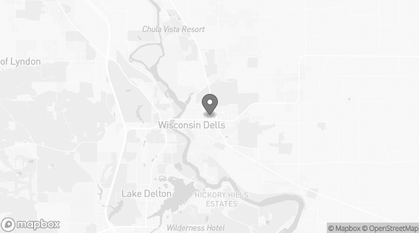 Bitcoin ATM in Wisconsin Dells, WI