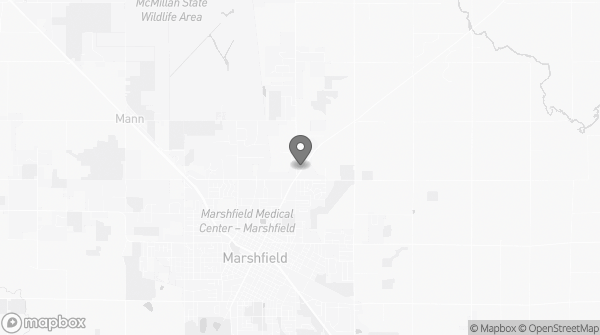 Bitcoin ATM in Marshfield, WI