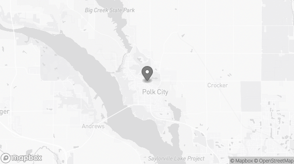 Bitcoin ATM in Polk City, IA