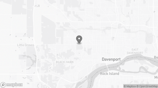 Bitcoin ATM in Davenport, IA