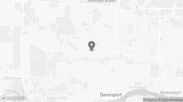 Bitcoin ATM in Davenport, IA