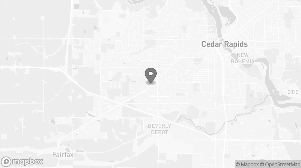 Bitcoin ATM in Cedar Rapids, IA