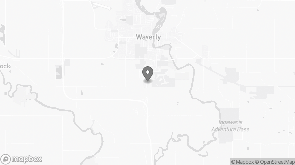 Bitcoin ATM in Waverly, IA