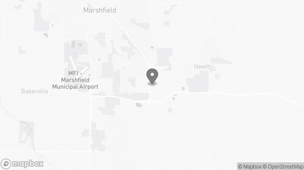 Bitcoin ATM in Marshfield, WI