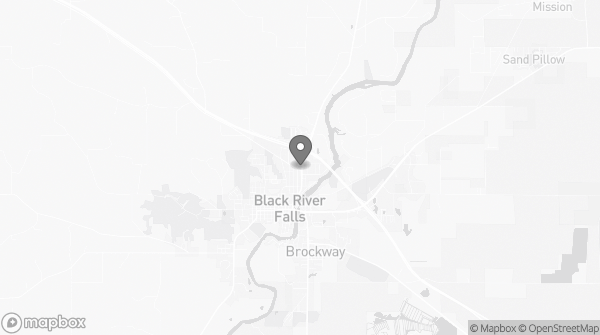 Bitcoin ATM in Black River Falls, WI