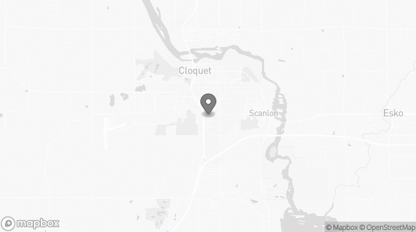 Bitcoin ATM in Cloquet, MN