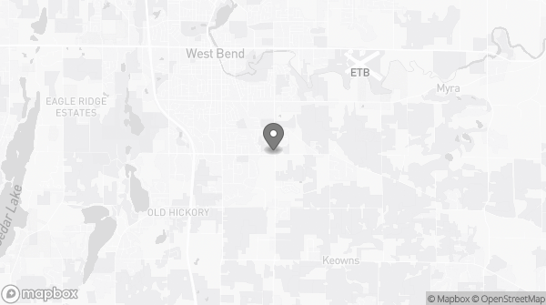 Bitcoin ATM in West Bend, WI