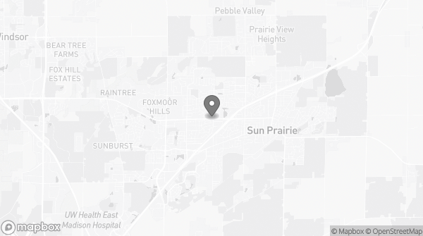 Bitcoin ATM in Sun Prairie, WI