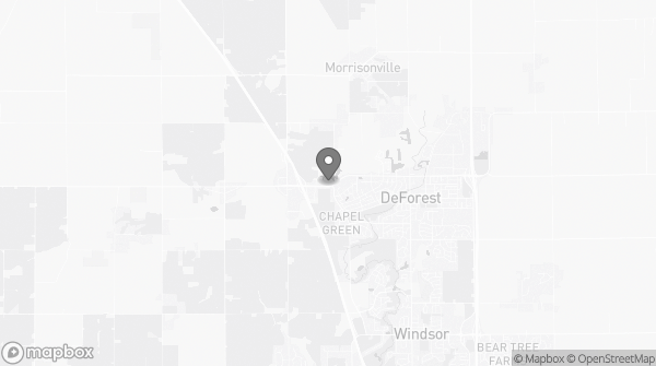 Bitcoin ATM in De Forest, WI