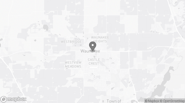 Bitcoin ATM in Waunakee, WI