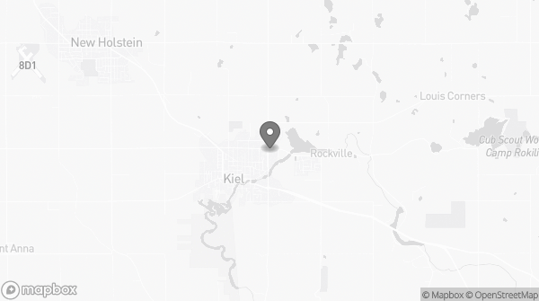 Bitcoin ATM in Kiel, WI