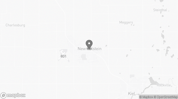 Bitcoin ATM in New Holstein, WI