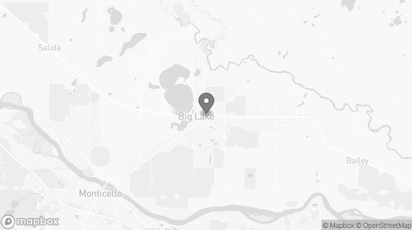 Bitcoin ATM in Big Lake, MN