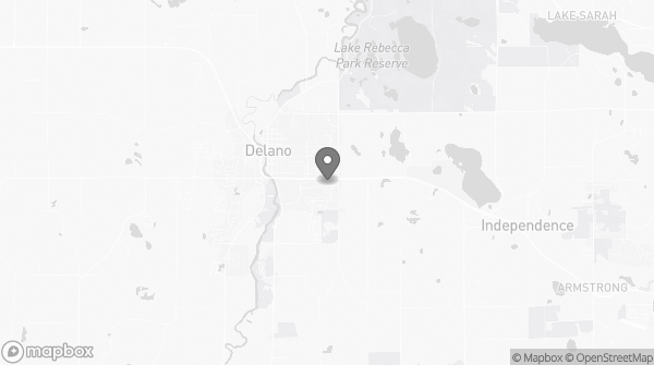 Bitcoin ATM in Delano, MN