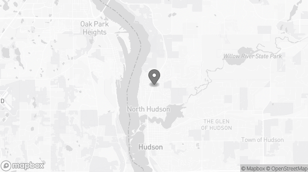 Bitcoin ATM in Hudson, WI