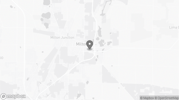 Bitcoin ATM in Milton, WI