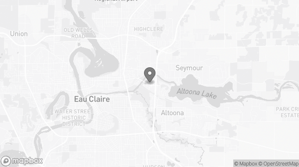 Bitcoin ATM in Altoona, WI