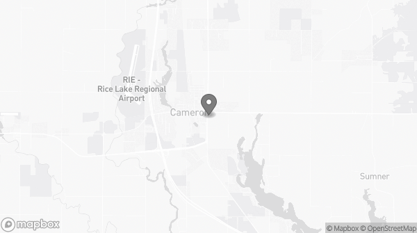 Bitcoin ATM in Cameron, WI