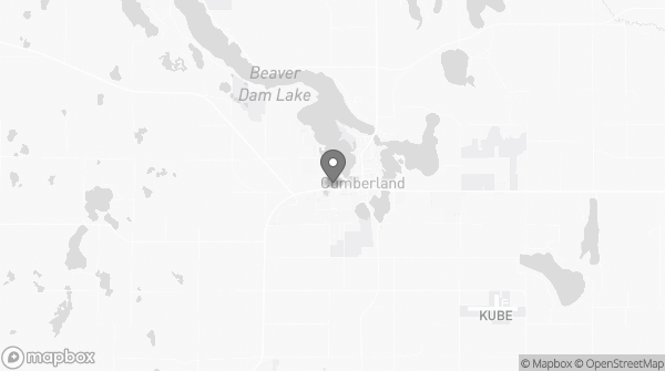 Bitcoin ATM in Cumberland, WI