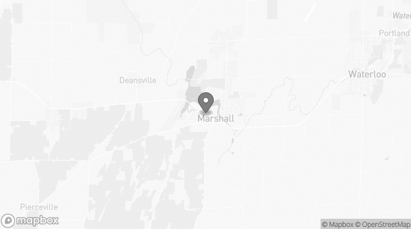 Bitcoin ATM in Marshall, WI