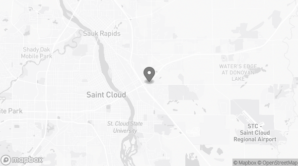 Bitcoin ATM in St Cloud, MN