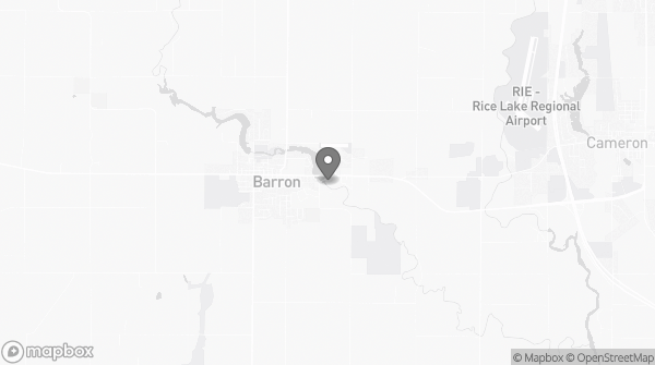 Bitcoin ATM in Barron, WI