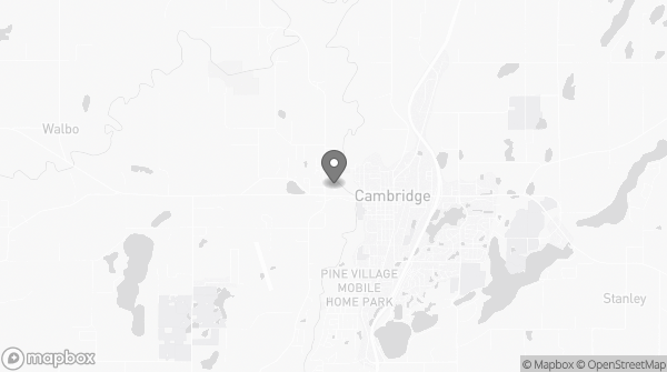 Bitcoin ATM in Cambridge, MN