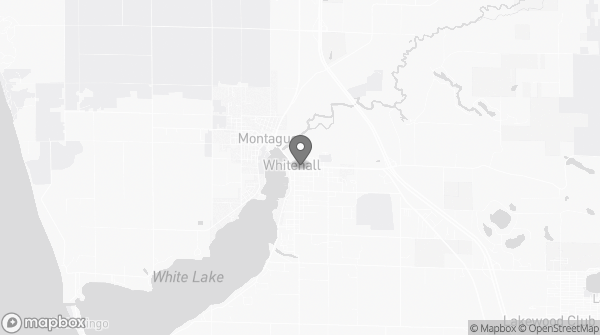 Bitcoin ATM in Whitehall, MI