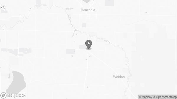 Bitcoin ATM in Benzonia, MI