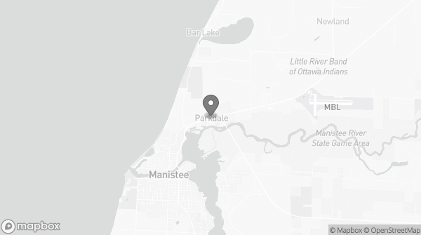 Bitcoin ATM in Manistee, MI