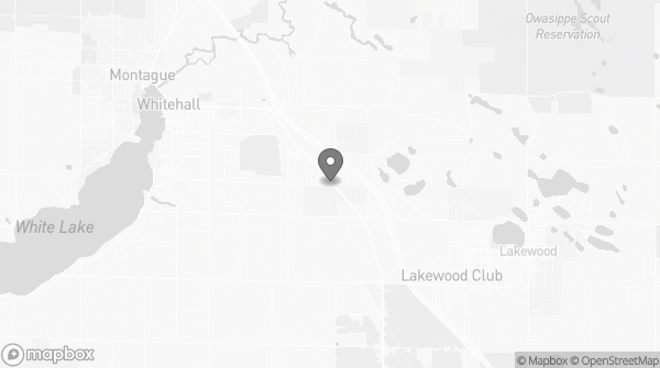 Bitcoin ATM in Whitehall, MI