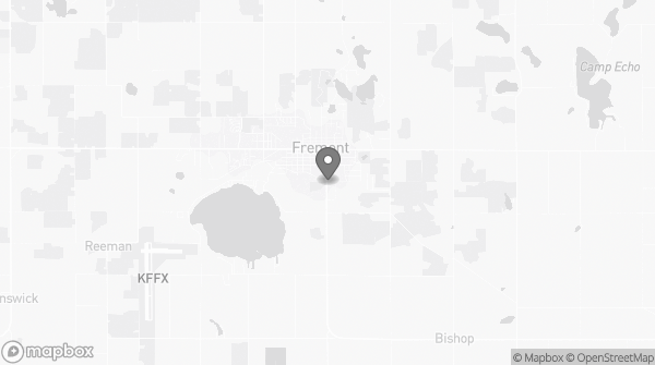 Bitcoin ATM in Fremont, MI