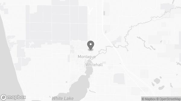 Bitcoin ATM in Montague, MI