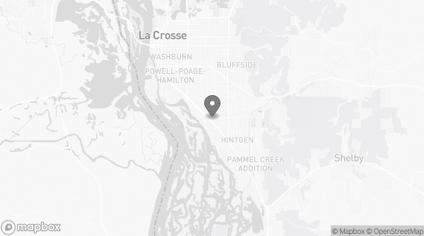 Bitcoin ATM in La Crosse, WI