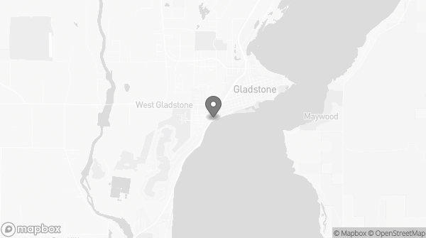 Bitcoin ATM in Gladstone, MI