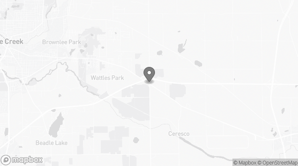 Bitcoin ATM in Battle Creek, MI