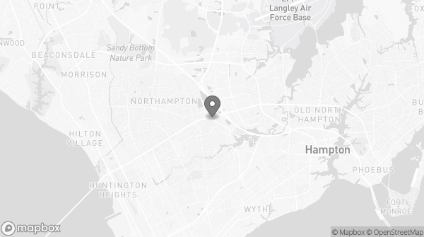 Bitcoin ATM in Hampton, VA