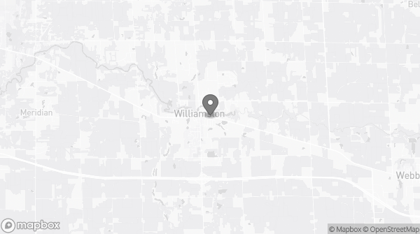 Bitcoin ATM in Williamston, MI
