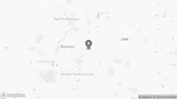 Bitcoin ATM in Newton, KS