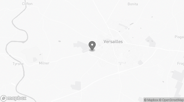 Bitcoin ATM in Versailles, KY